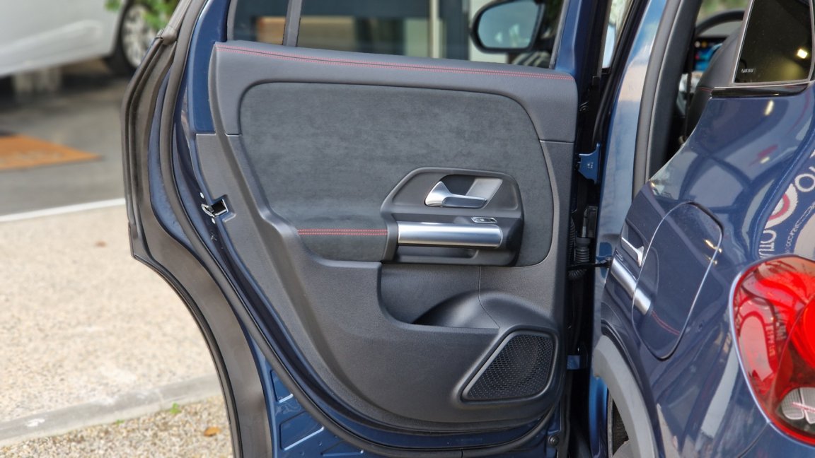 Mercedes Gla - Photo 31