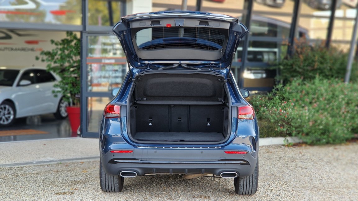 Mercedes Gla - Photo 36