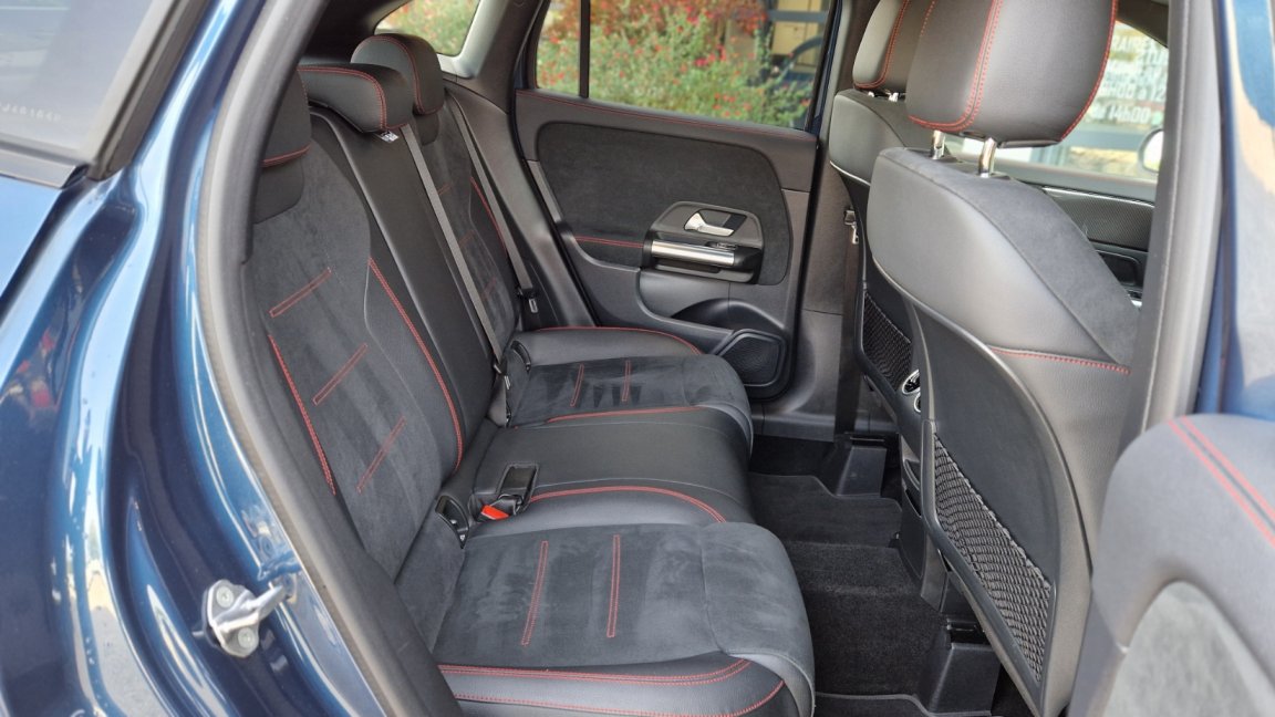 Mercedes Gla - Photo 37