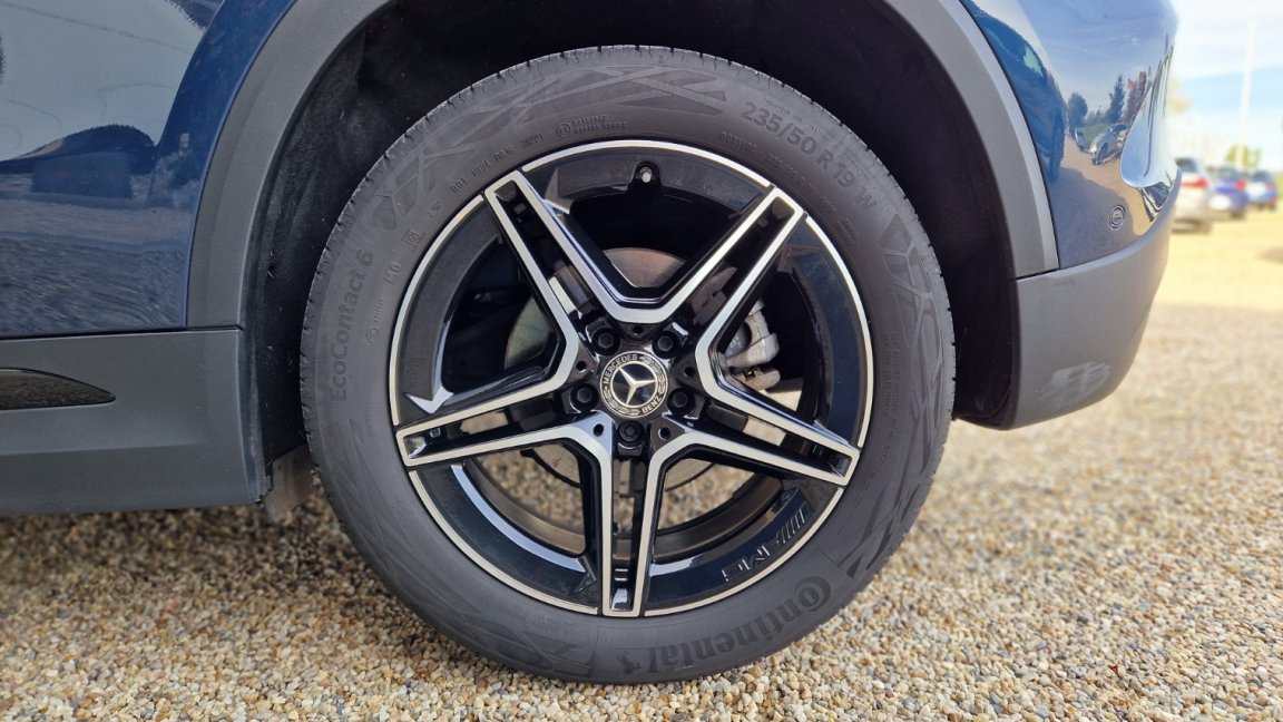 Mercedes Gla - Photo 39
