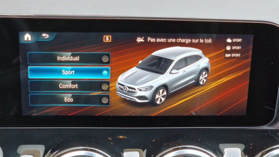Mercedes Gla - Photo 44