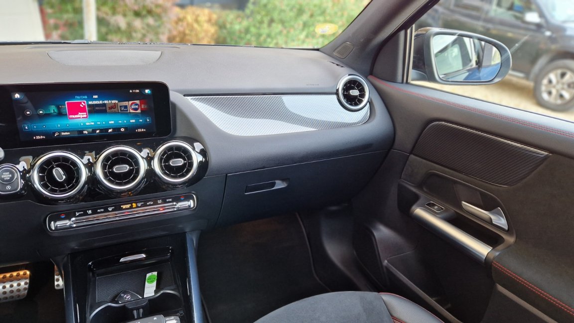 Mercedes Gla - Photo 47