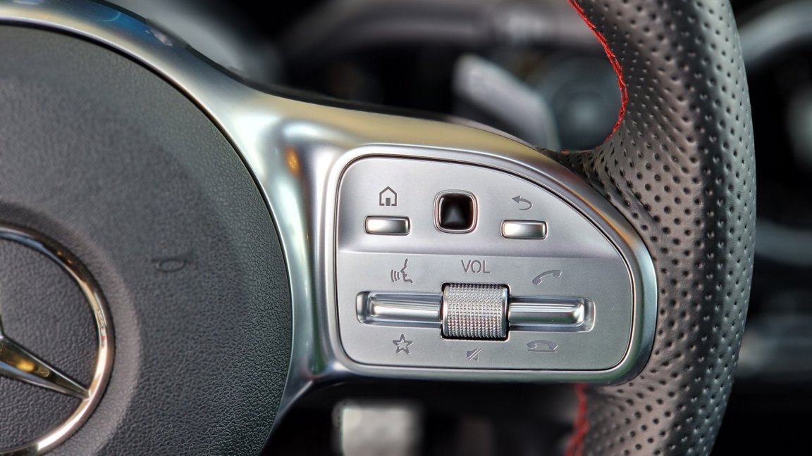 Mercedes Gla - Photo 49