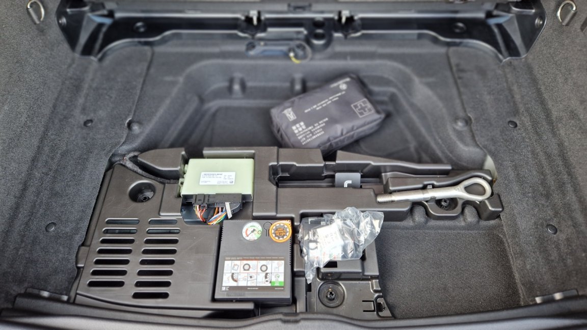 Mercedes Gla - Photo 6