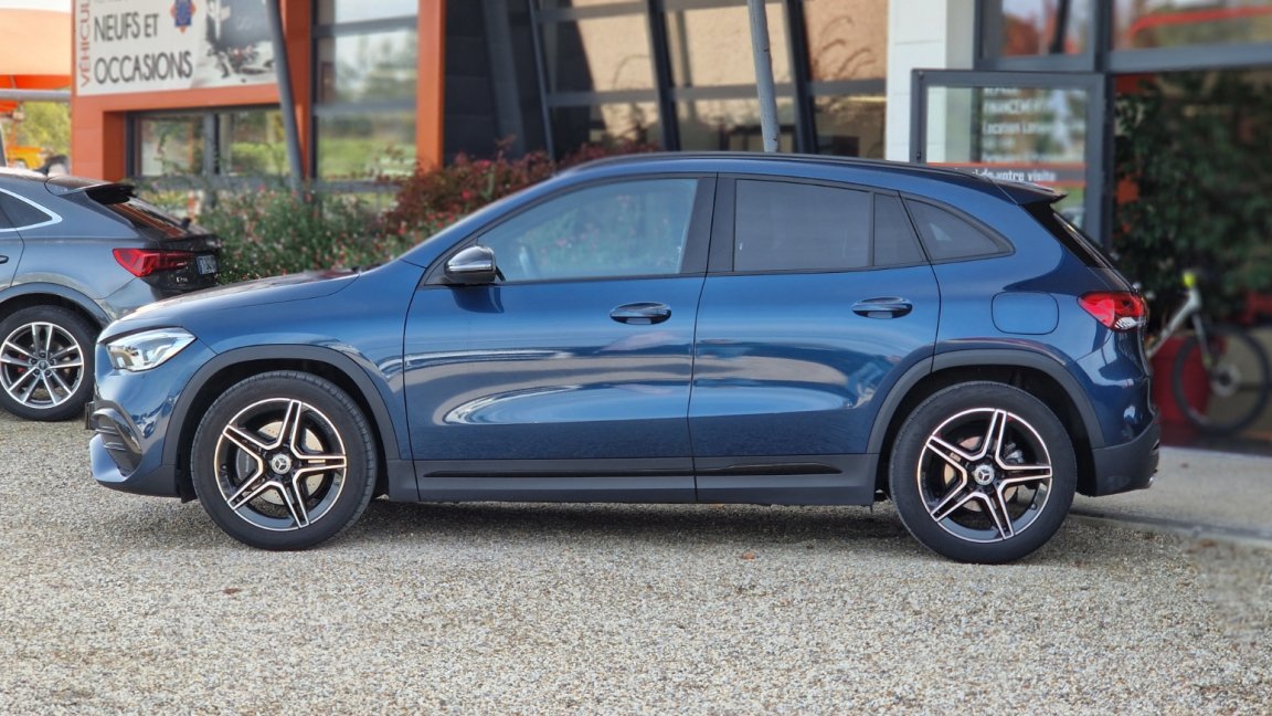 Mercedes Gla - Photo 9