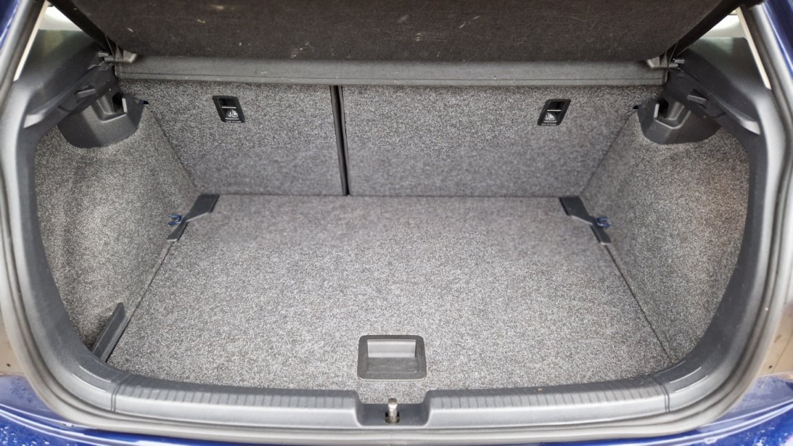 Volkswagen Polo - Photo 13