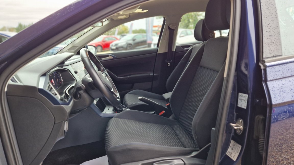 Volkswagen Polo - Photo 17