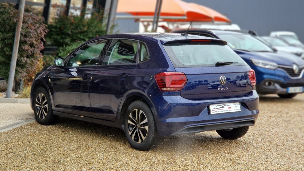 Volkswagen Polo - Photo 18