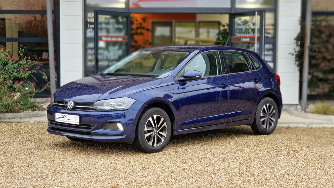 Volkswagen Polo - Photo 2