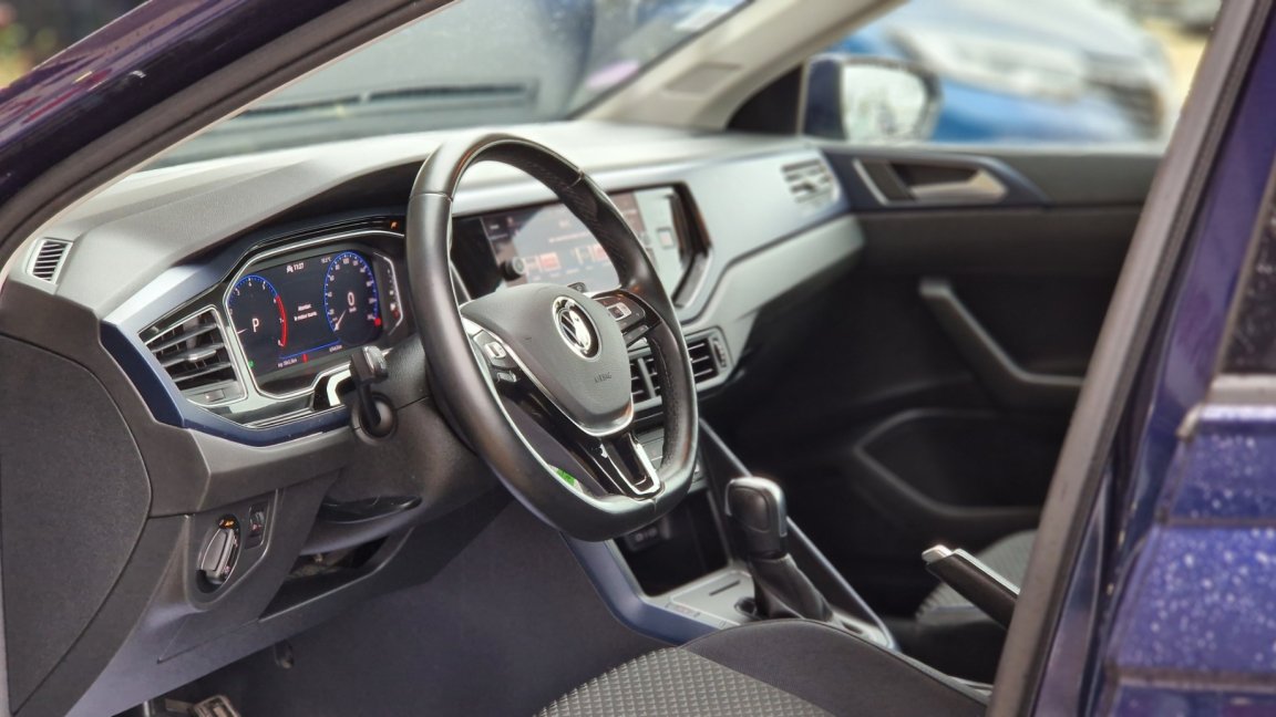 Volkswagen Polo - Photo 25