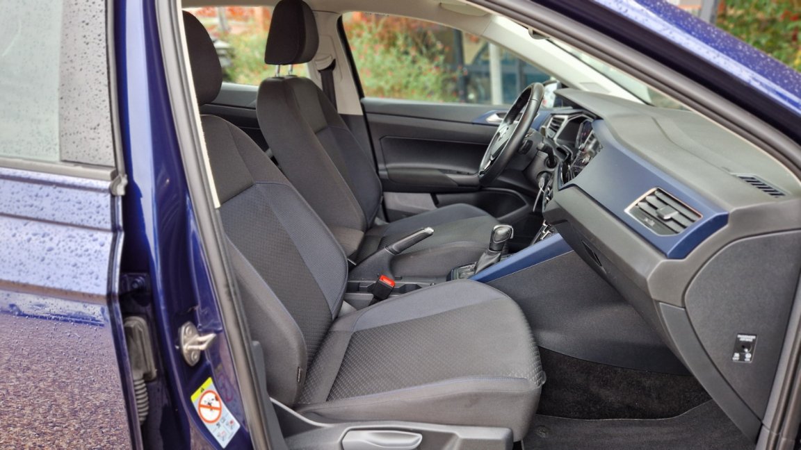 Volkswagen Polo - Photo 33