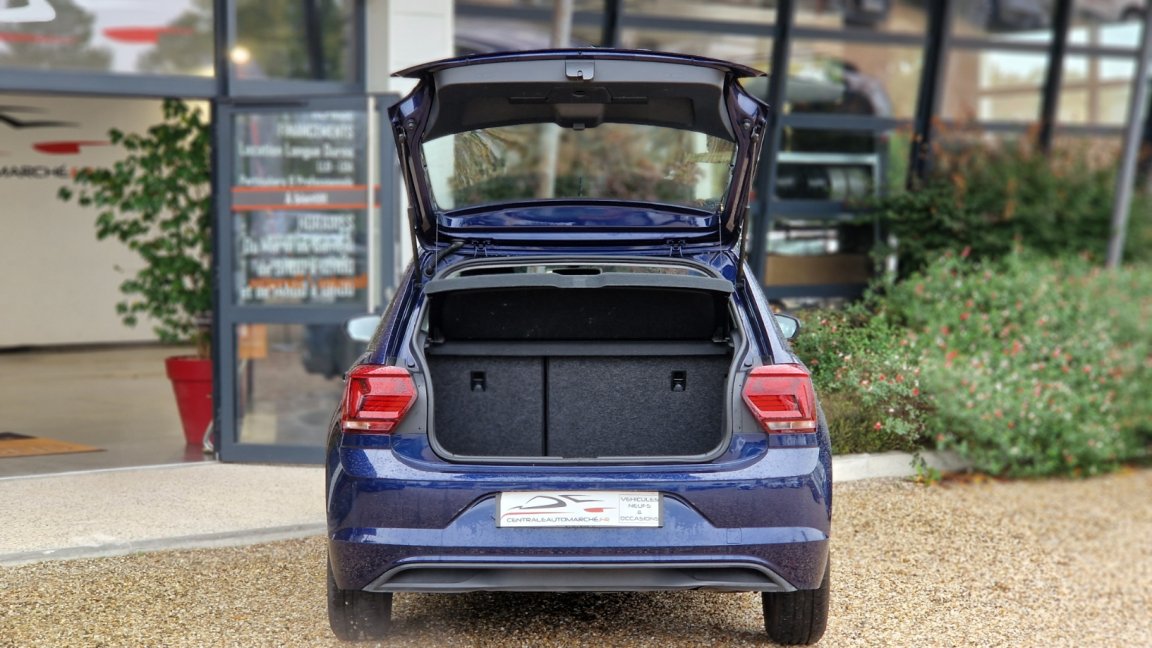 Volkswagen Polo - Photo 34