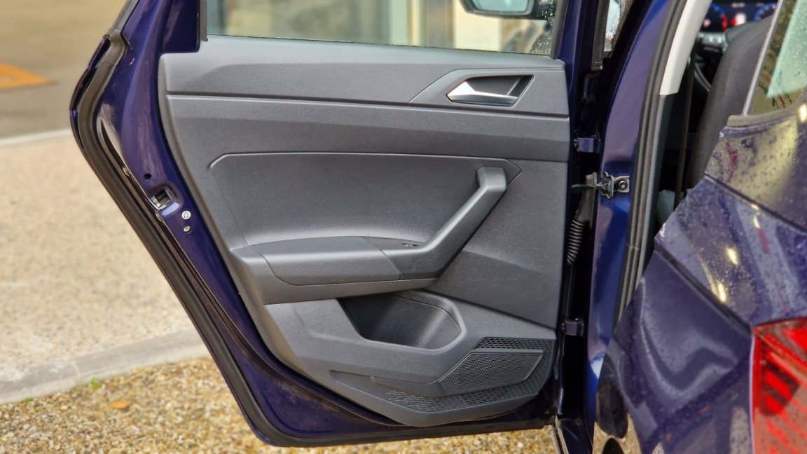 Volkswagen Polo - Photo 35