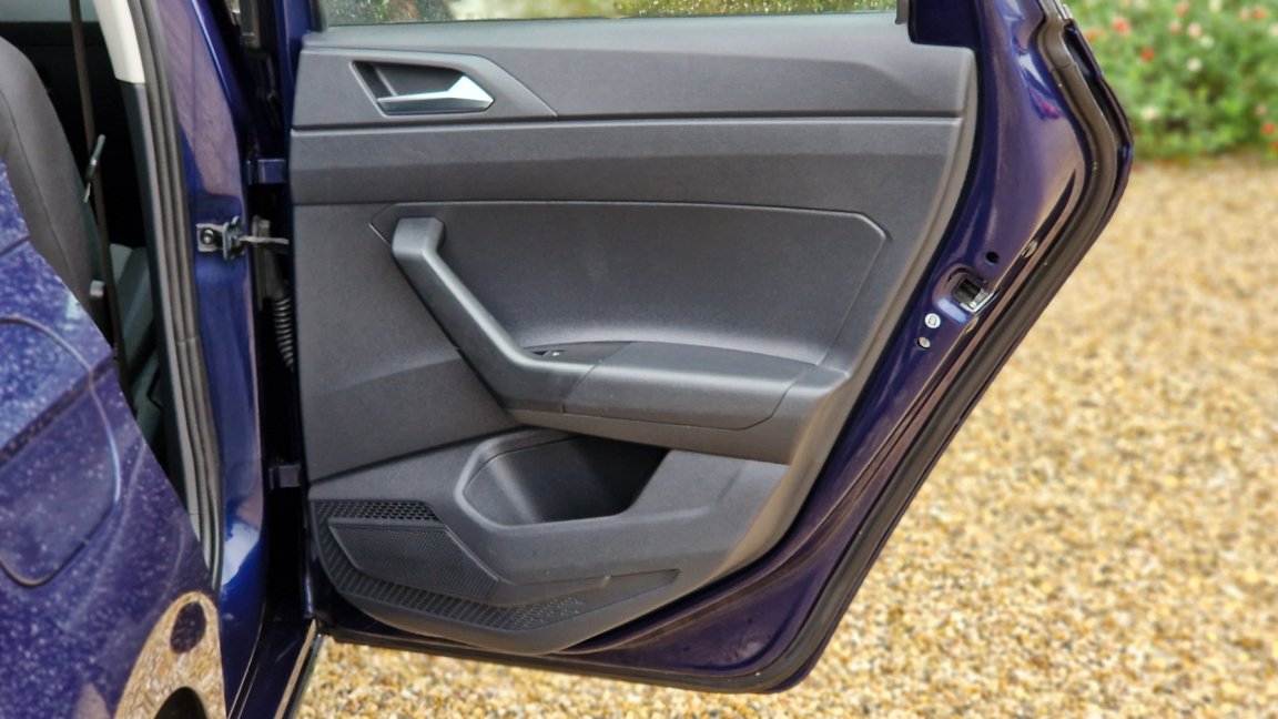 Volkswagen Polo - Photo 38