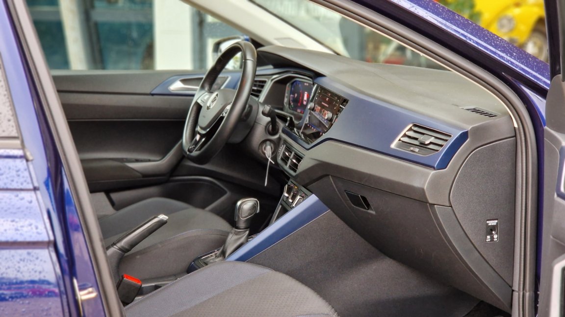 Volkswagen Polo - Photo 44