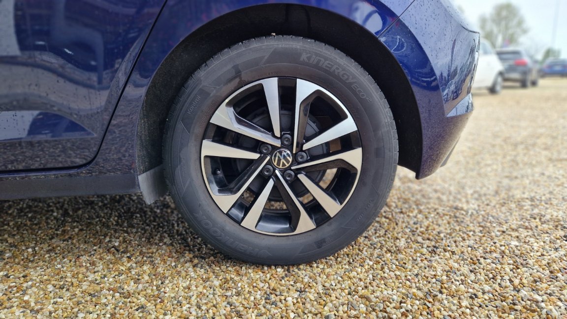 Volkswagen Polo - Photo 47