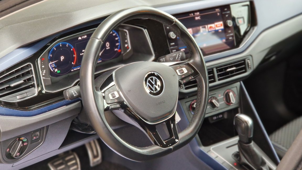 Volkswagen Polo - Photo 49