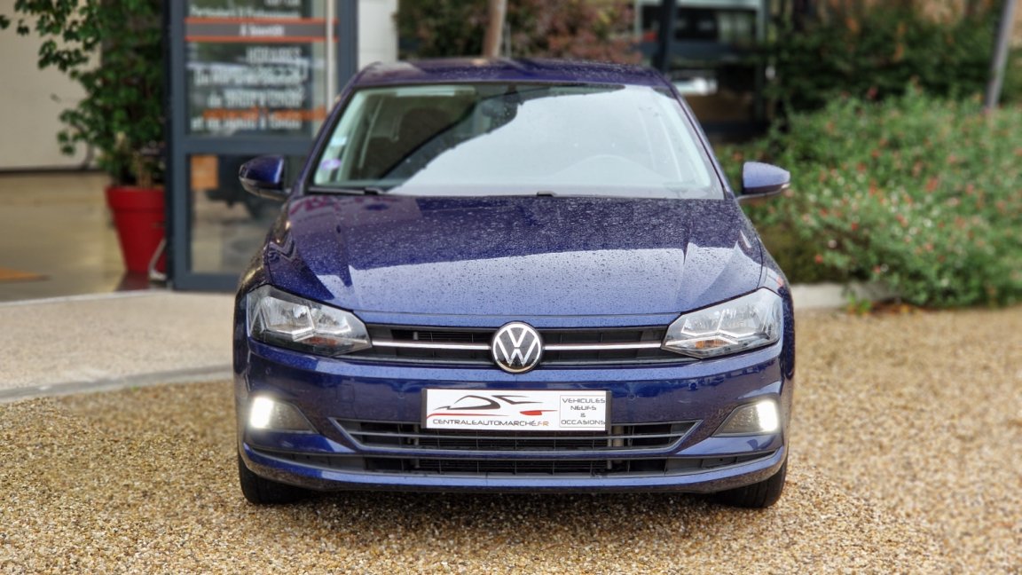 Volkswagen Polo - Photo 7