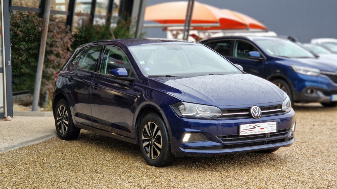 Volkswagen Polo - Photo 8