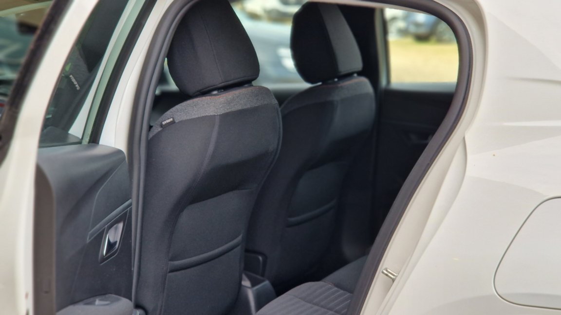 Peugeot 208 - Photo 23