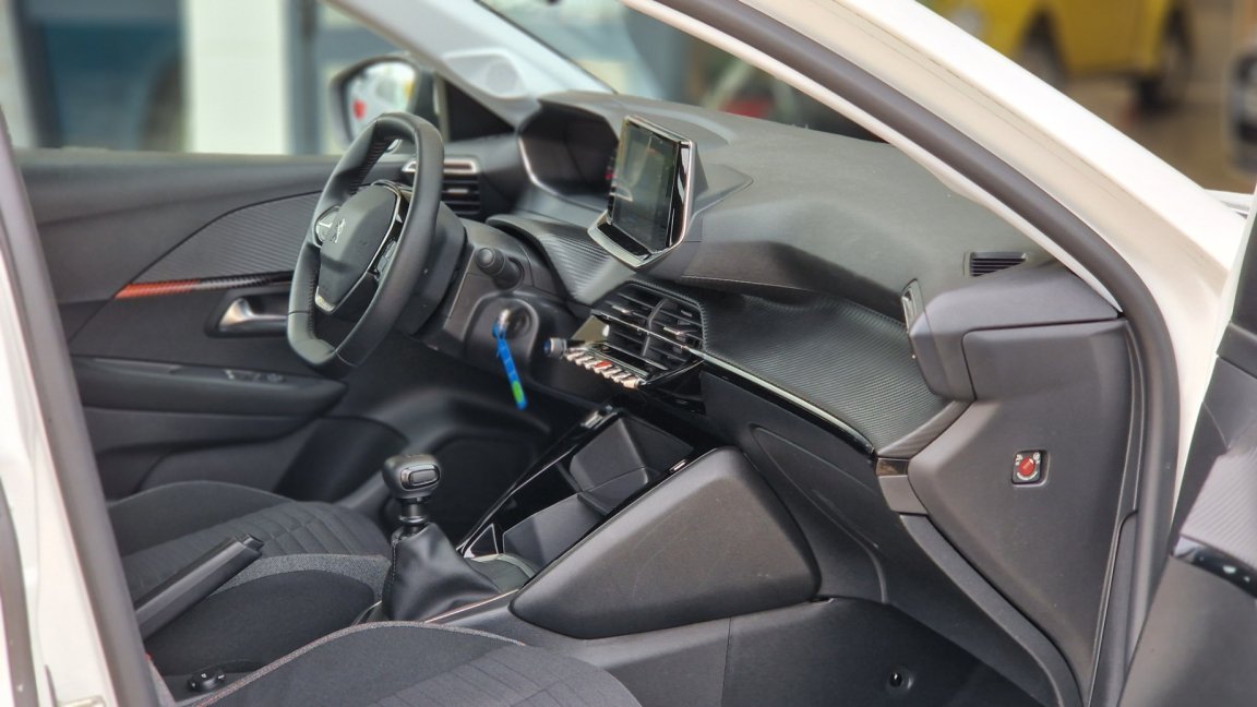 Peugeot 208 - Photo 38