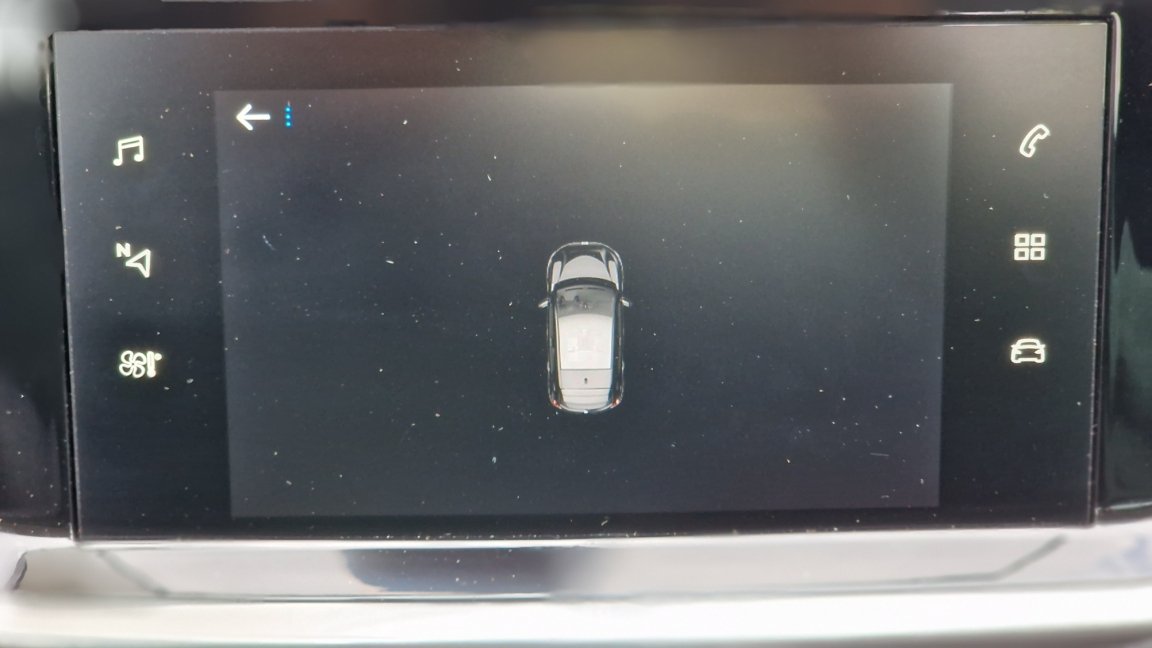 Peugeot 208 - Photo 42