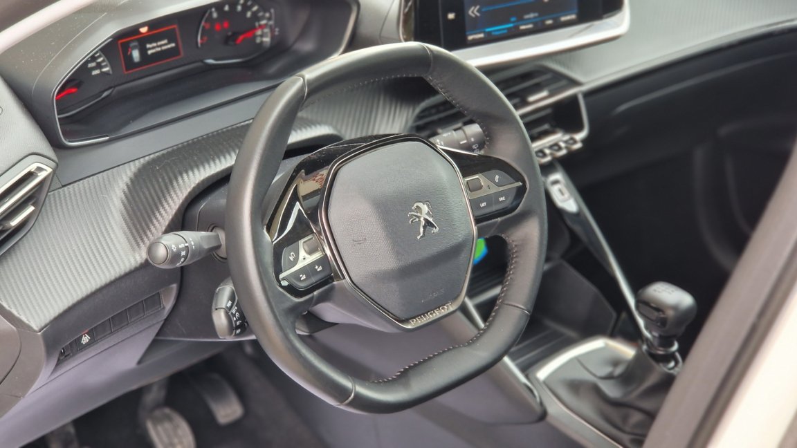 Peugeot 208 - Photo 48