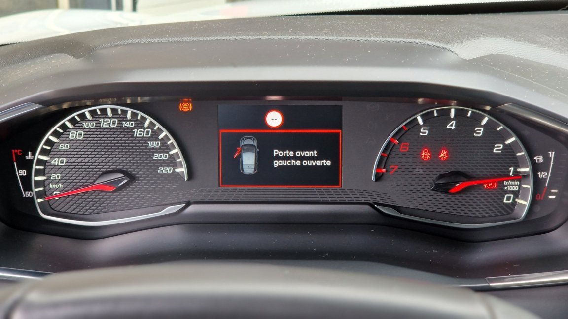 Peugeot 208 - Photo 50