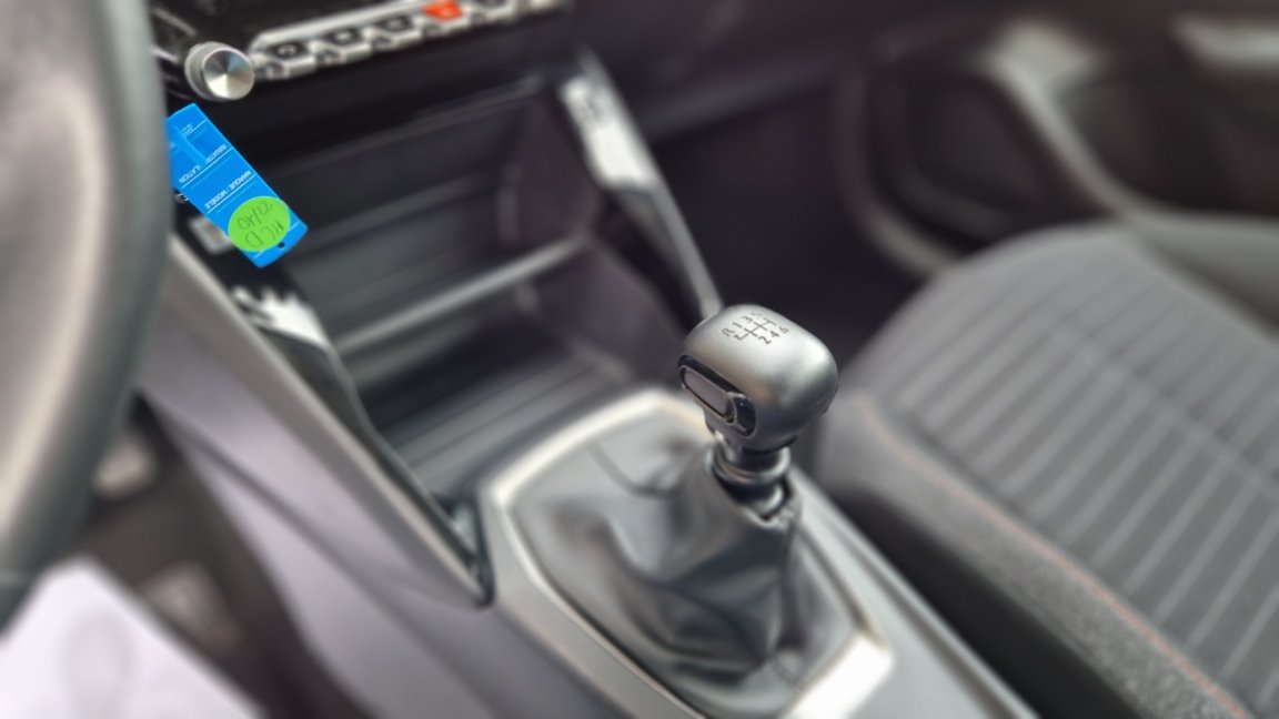 Peugeot 208 - Photo 7