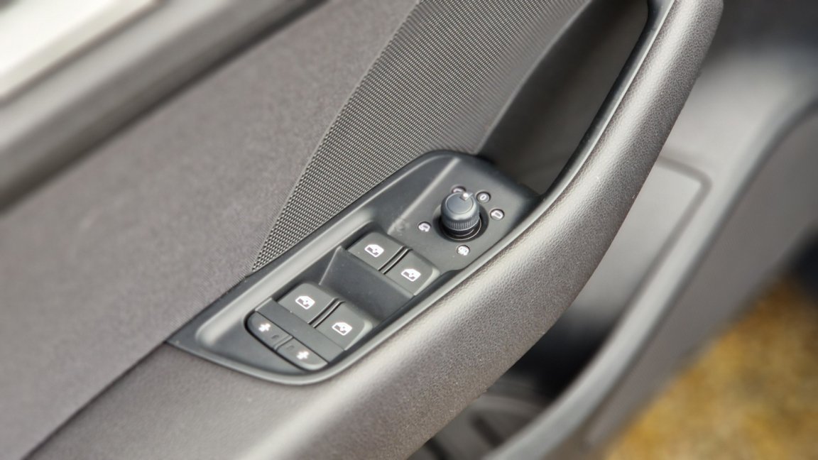 Audi A3 sportback - Photo 18