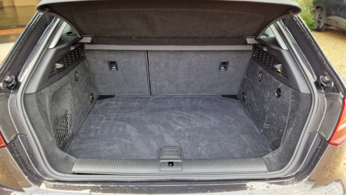 Audi A3 sportback - Photo 19