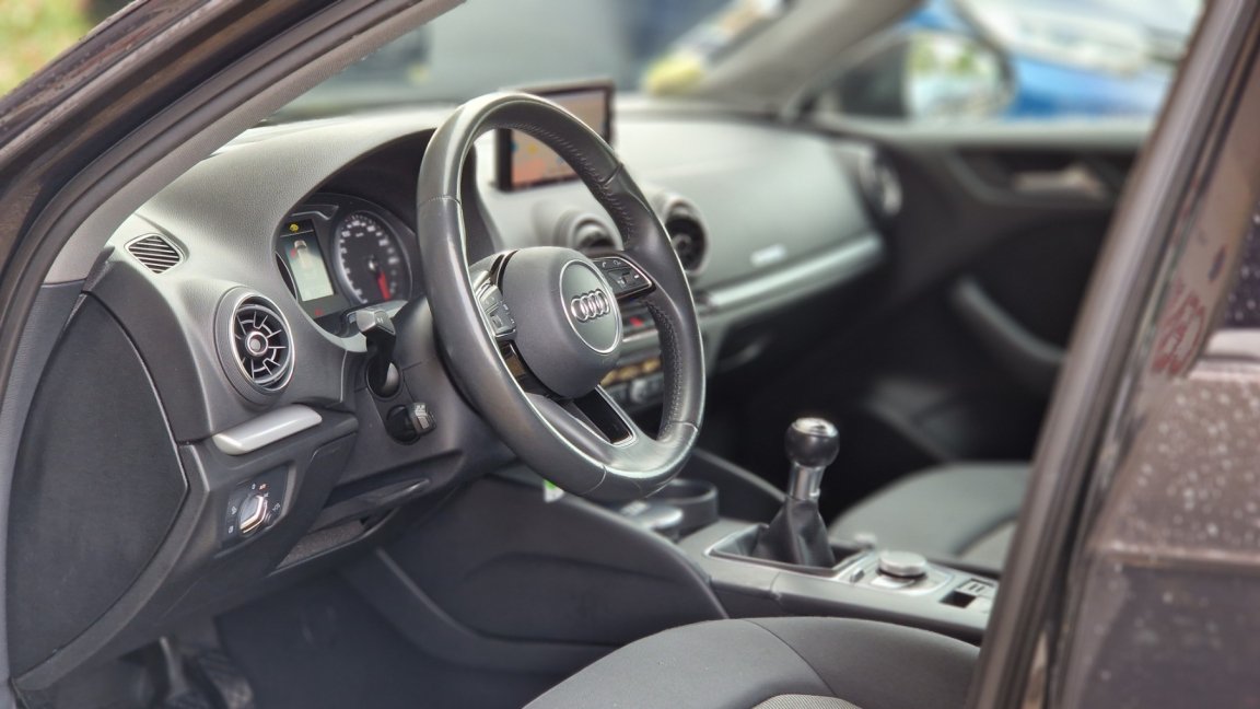 Audi A3 sportback - Photo 20