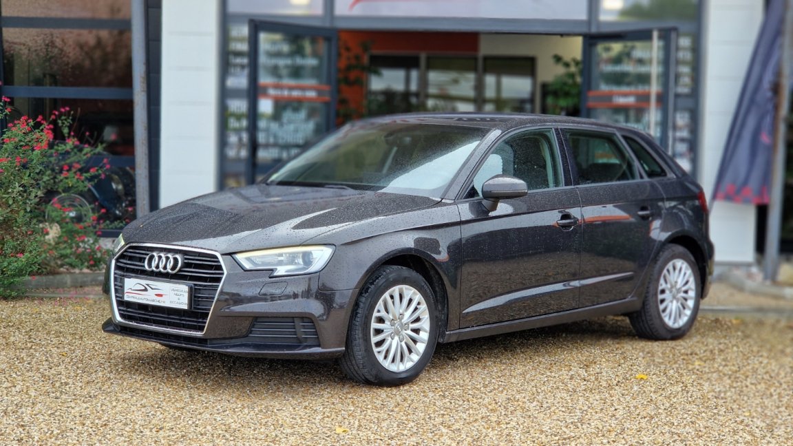 Audi A3 sportback - Photo 2