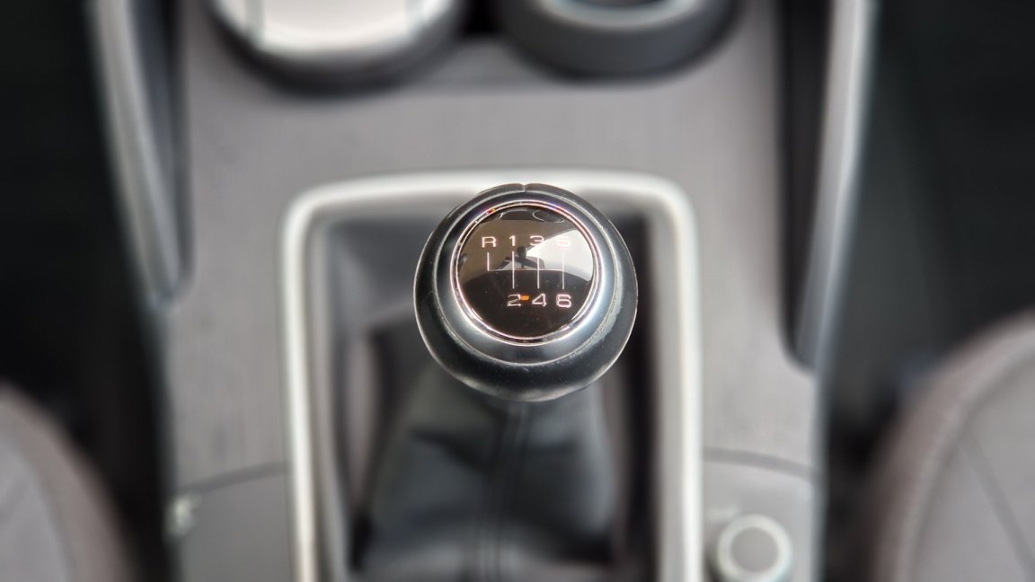 Audi A3 sportback - Photo 21