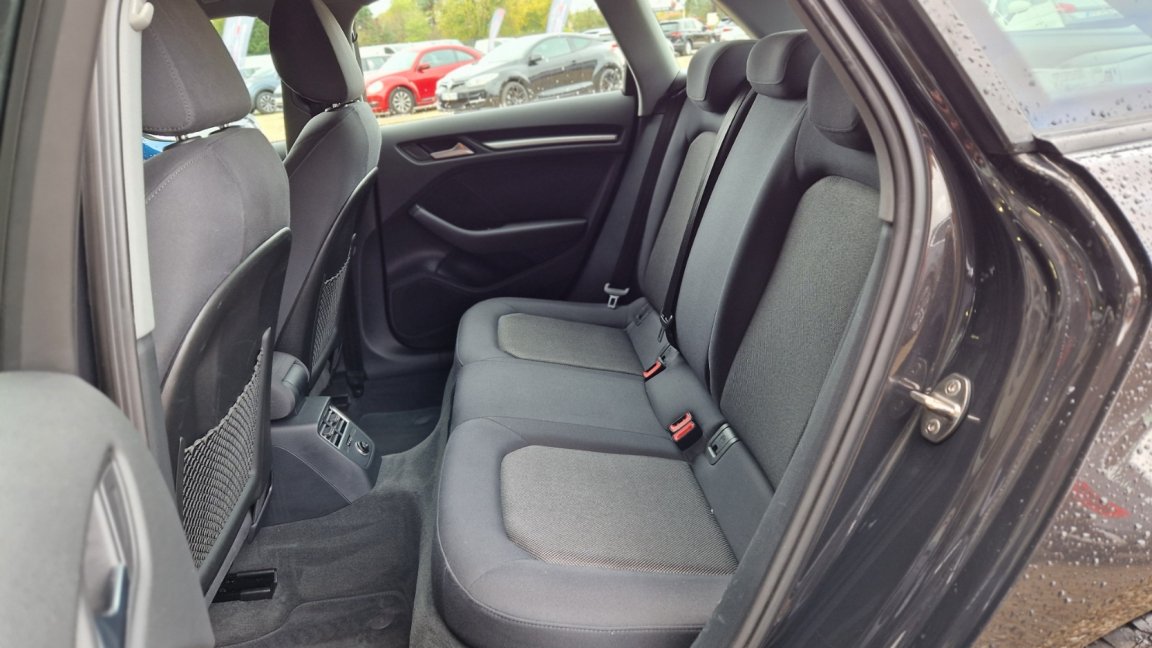 Audi A3 sportback - Photo 23