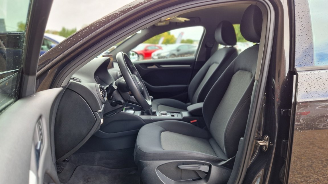 Audi A3 sportback - Photo 24