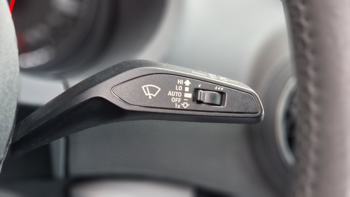 Audi A3 sportback - Photo 25