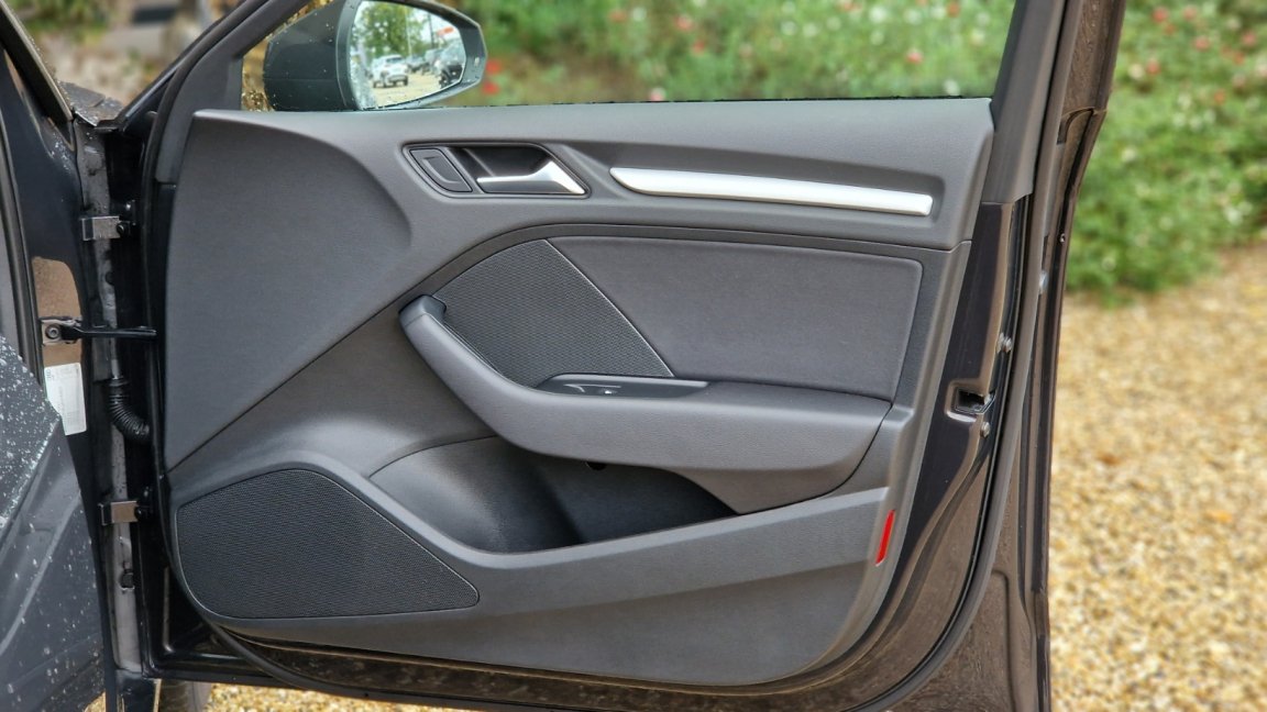 Audi A3 sportback - Photo 26