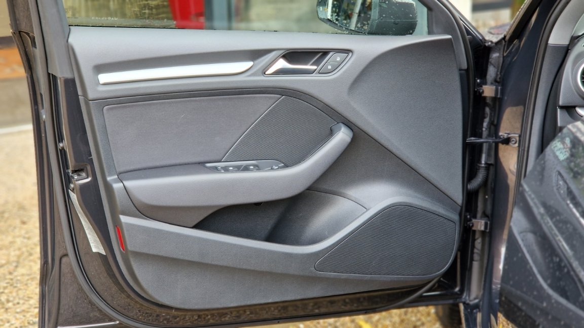 Audi A3 sportback - Photo 27