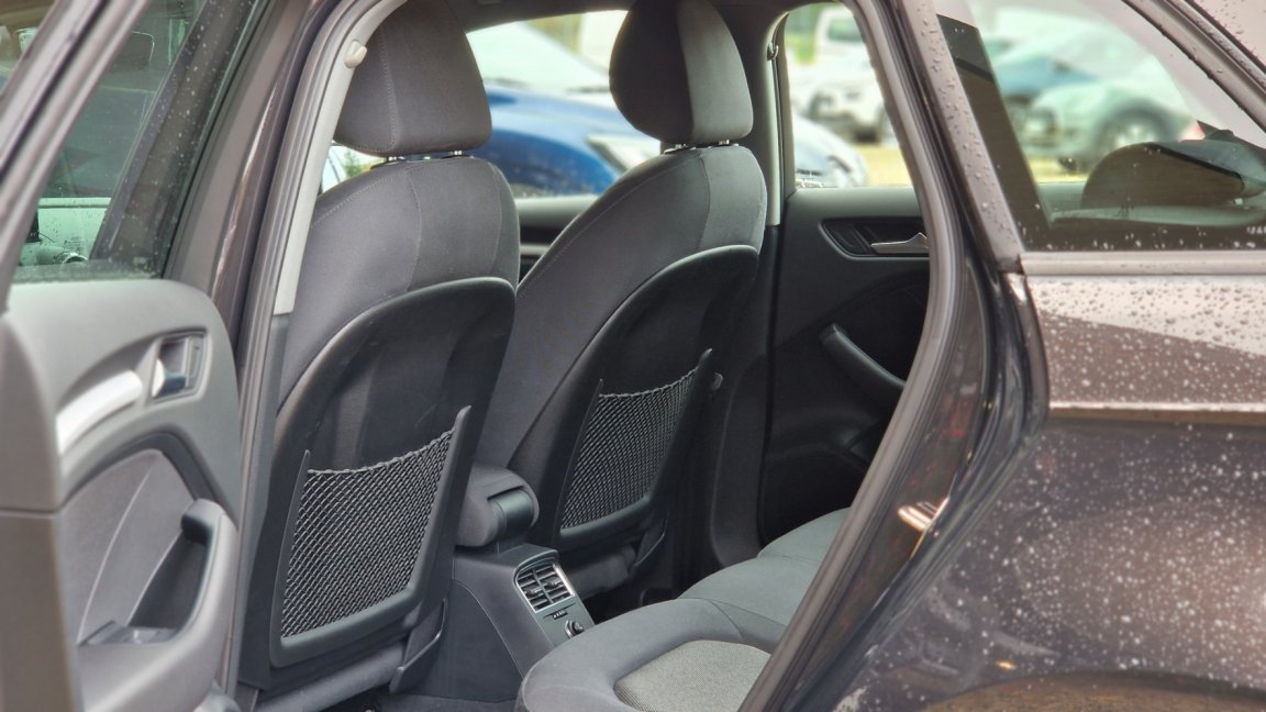 Audi A3 sportback - Photo 28