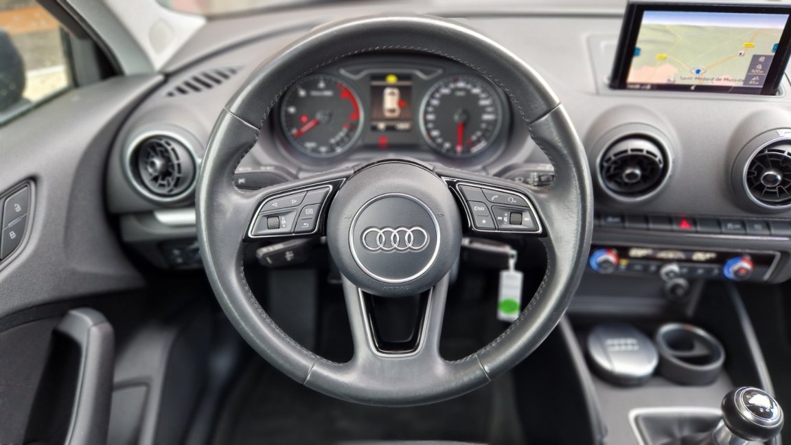 Audi A3 sportback - Photo 29