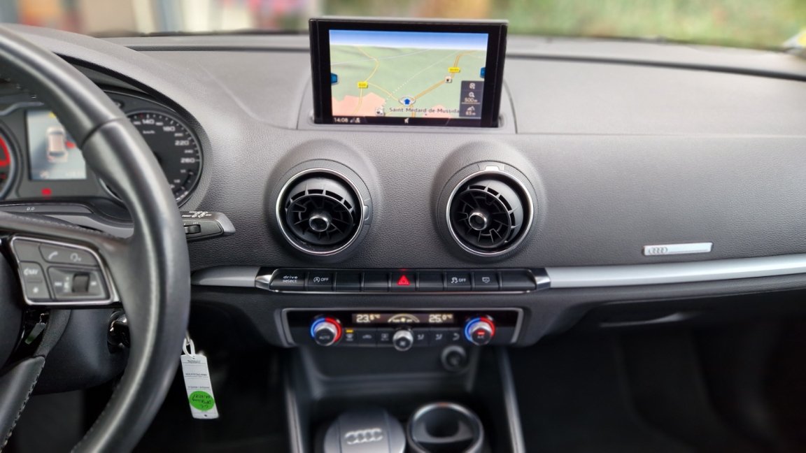 Audi A3 sportback - Photo 31