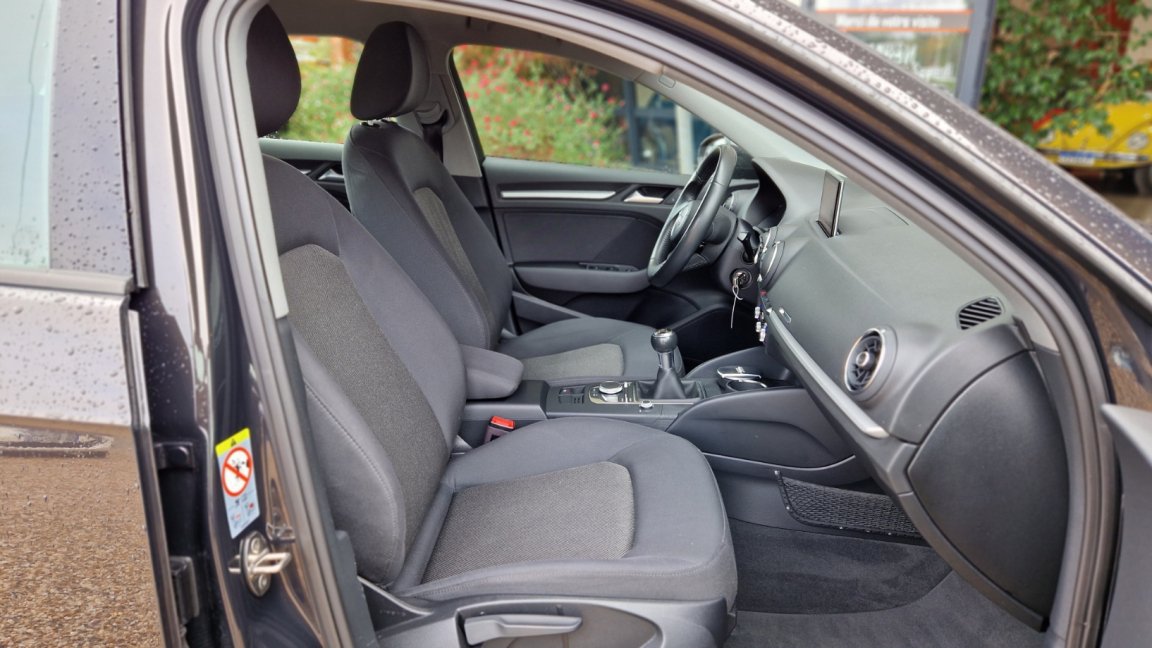 Audi A3 sportback - Photo 34