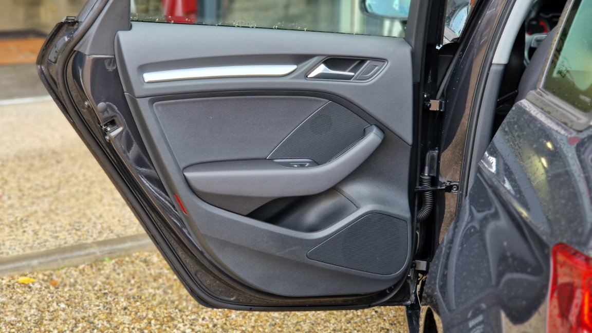 Audi A3 sportback - Photo 35