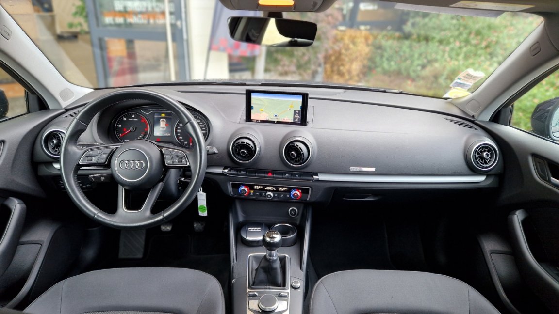 Audi A3 sportback - Photo 36