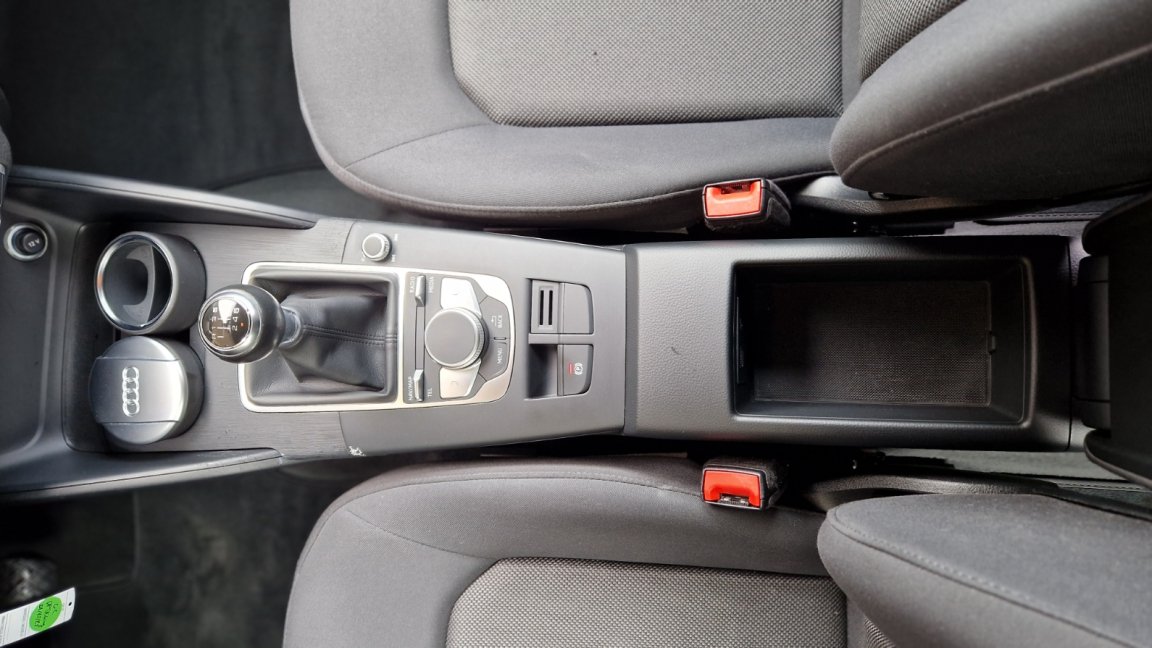 Audi A3 sportback - Photo 37