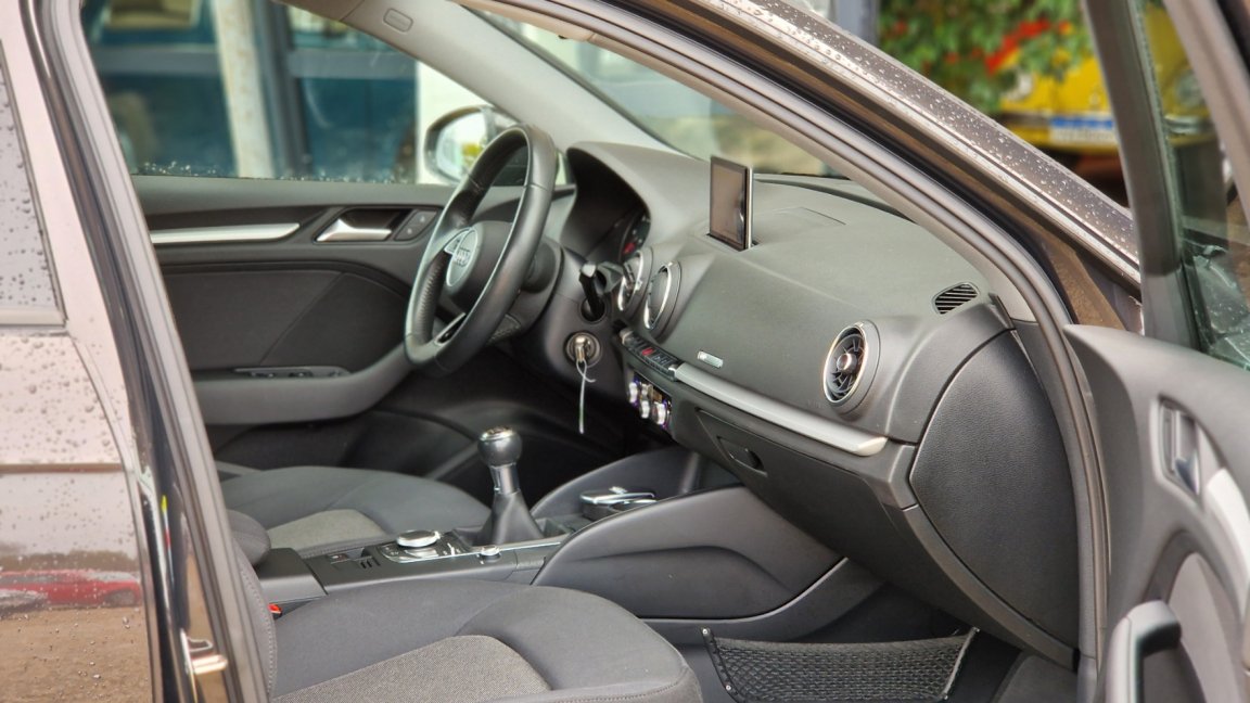 Audi A3 sportback - Photo 38
