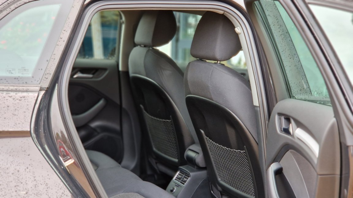 Audi A3 sportback - Photo 40
