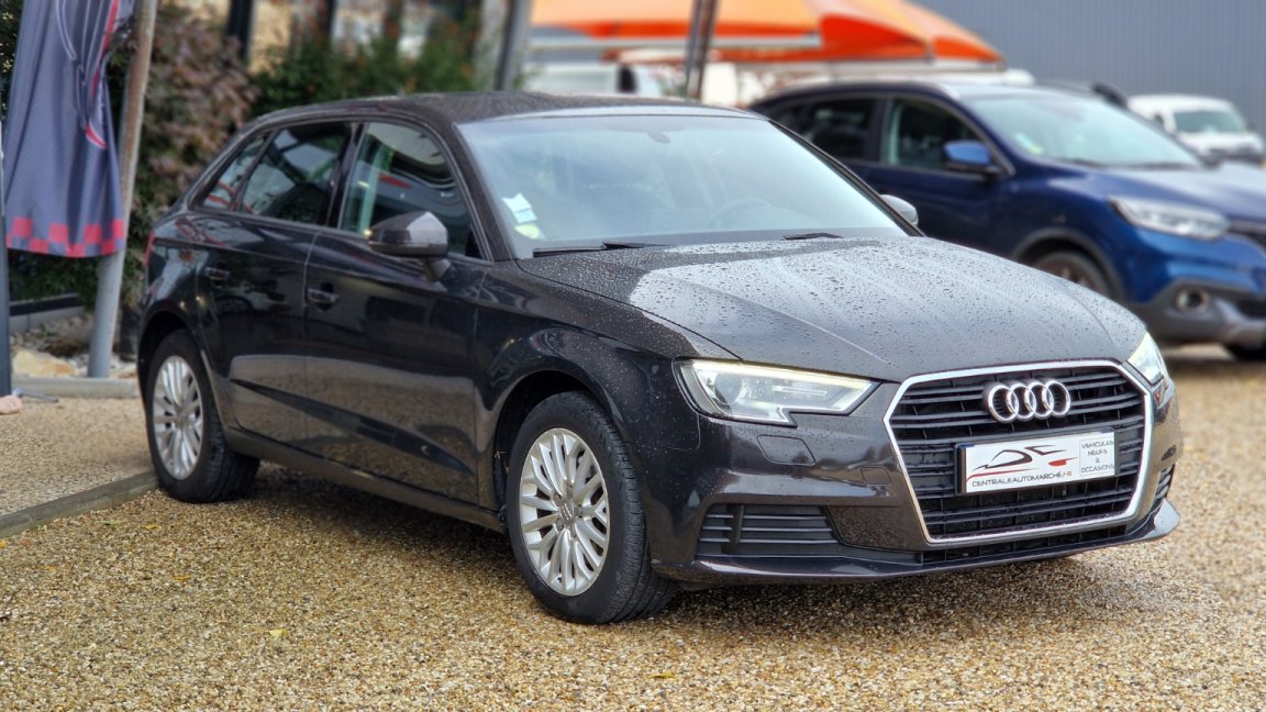 Audi A3 sportback - Photo 4