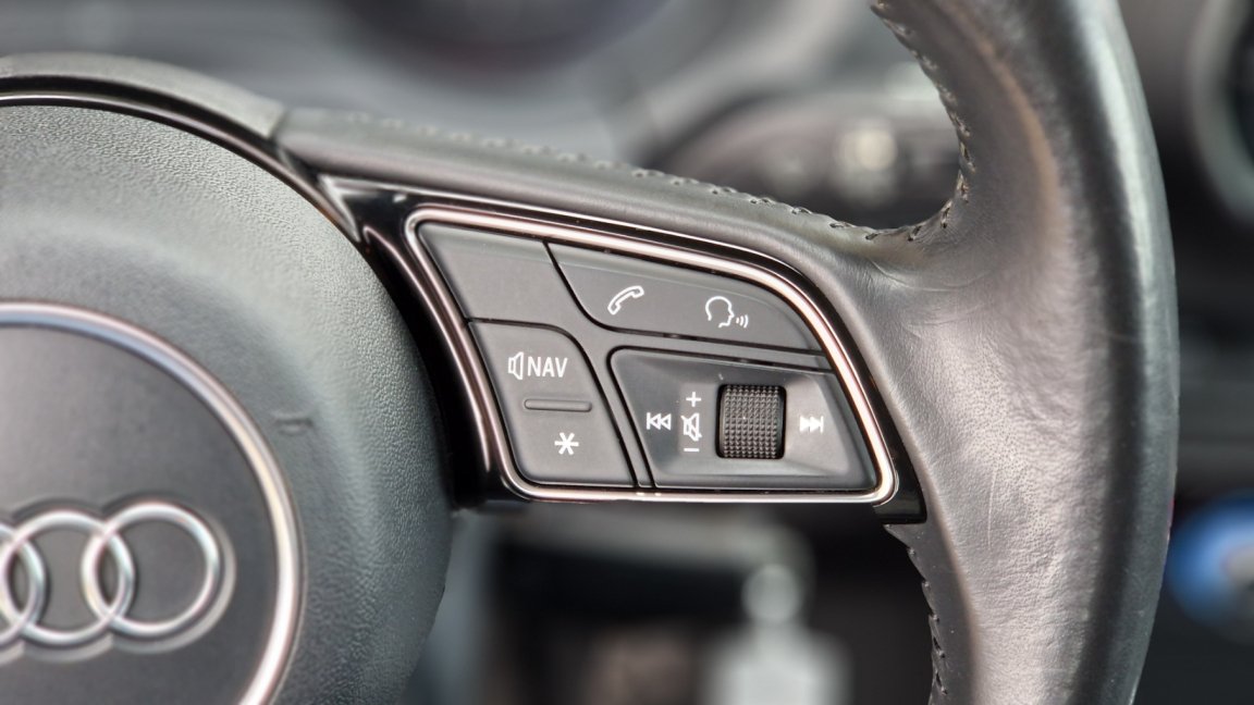 Audi A3 sportback - Photo 41